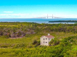 7325 HOLLY ROAD, TERRA CEIA, FL 34250