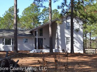 2050 E Indiana Ave, Southern Pines, NC 28387