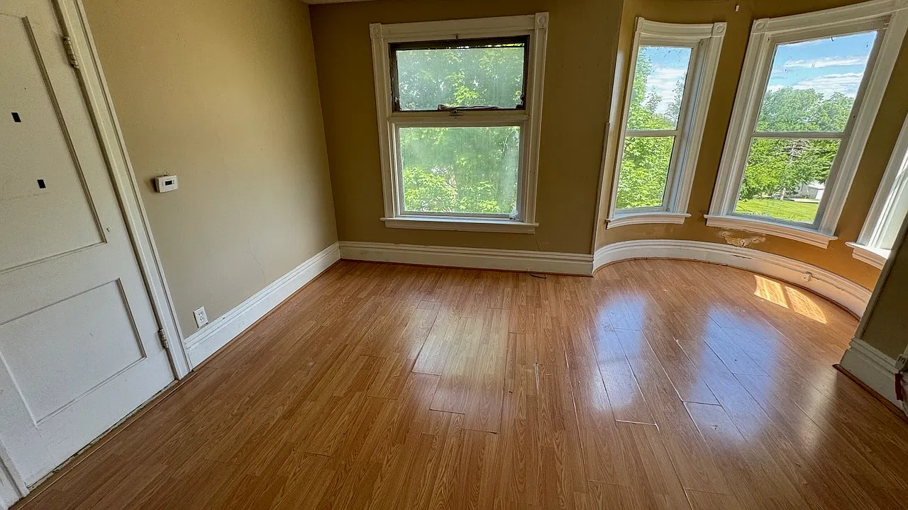 1101 Race Street — Photo 2