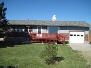 412 3rd Ave, Lyman, NE 69352