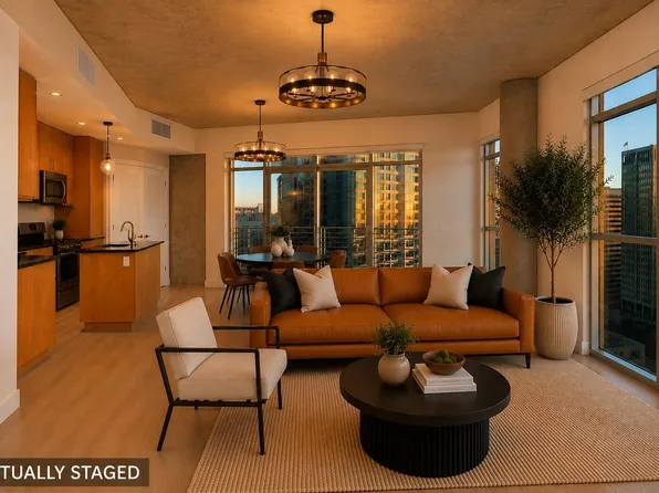 801 Ash St Unit 1701, San Diego, CA 92101