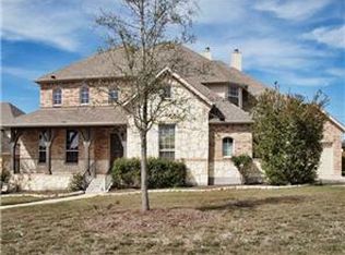 110 Pagosa Ct, Austin, TX 78737