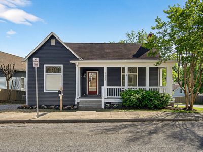 1600 Lillian St, Nashville, TN, 37206