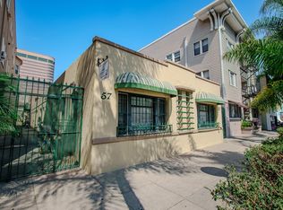 57 Linden Ave, Long Beach, CA 90802