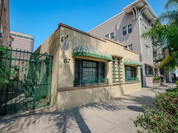 57 Linden Ave, 57 Linden Ave APT 6, Long Beach, CA 90802