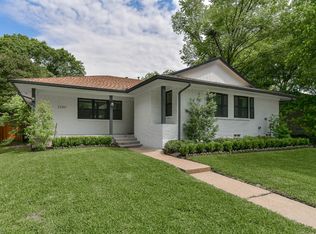 2265 Springhill Dr, Dallas, TX 75228