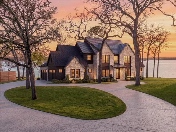 0 Red Bud, Flower Mound, TX 75022