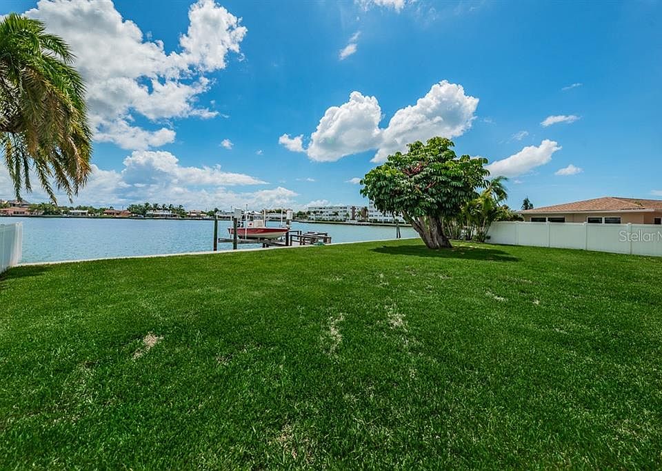 1st image of Bimini Way S