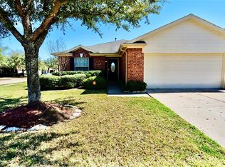 5822 Linksman Ln, Katy, TX 77449