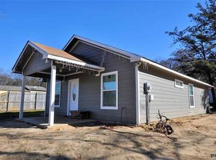 2007 Roy St, Tyler, TX 75701