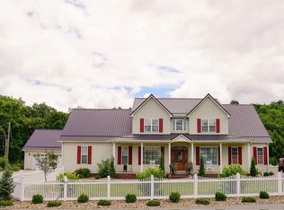 346 Township Road 1273, Chesapeake, OH 45619