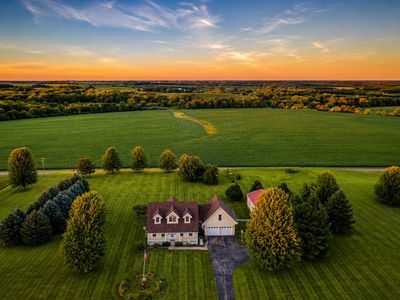 3472 S Paw Rd, Paw Paw, IL, 61353