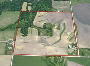 0 Stanley Mill Road & Jessup Ave, Albion, IA 50005