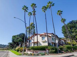 La Paz, San Diego, CA 92122