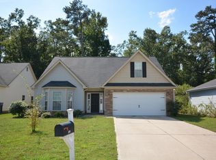 811 Oshields Ct, Augusta, GA 30907