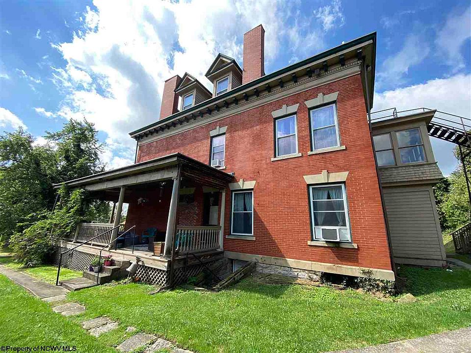 225 Locust Ave, Fairmont, WV 26554 Zillow