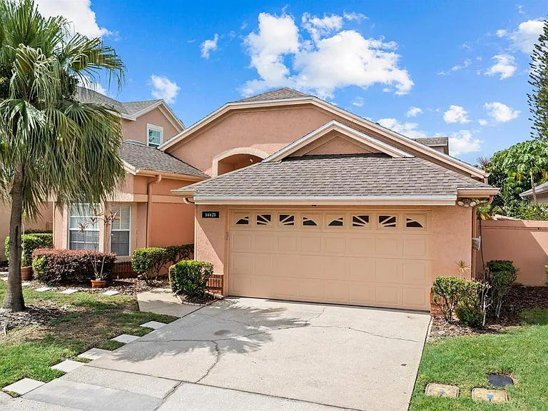 14428 Tambourine Dr — Photo 1