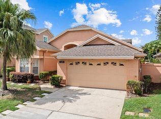 14428 Tambourine Dr, Orlando, FL 32837