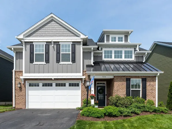 760 Arboleda Dr, Crozet, VA 22932