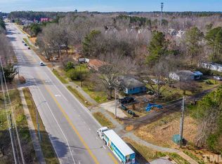 10224 Holly Springs Rd, Holly springs, NC 27540