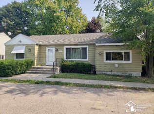 2126 N Monroe St, Monroe, MI 48162