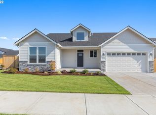 2026 SE 12th Ave, Canby, OR 97013