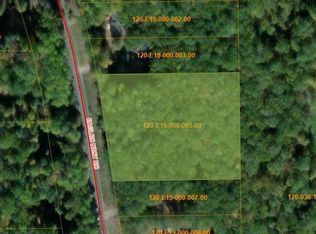 654 Eagles Nest Rd, Indian River, MI 49749