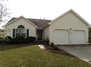 611 River Birch Rd, Suffolk, VA 23434