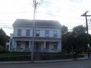 89 Elm St, Newton, MA 02465