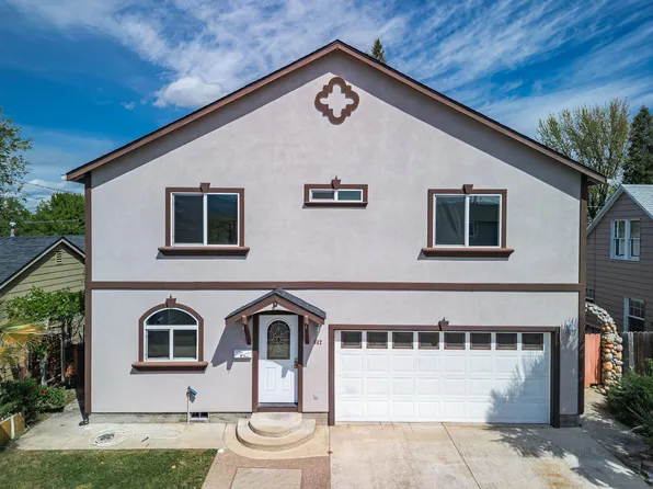 842 W 14th St, Medford, OR 97501