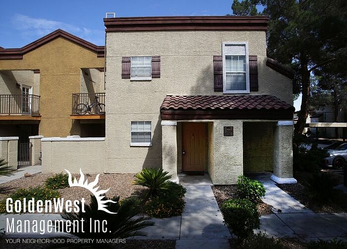 1st image of 2801 N Rainbow Blvd APT 124