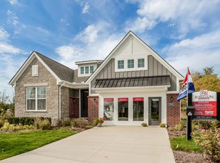 17175 Princeton Ln #66, Northville, MI 48168