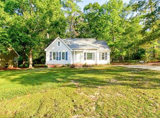 268 E Dean Rd, Irmo, SC 29063