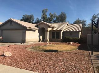 12055 N 68th Ln, Peoria, AZ 85345
