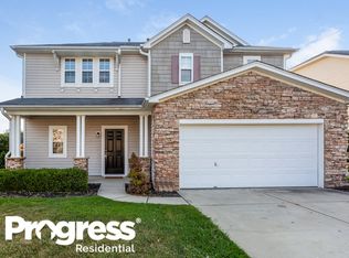 1241 Jade Glen Dr, Charlotte, NC 28262