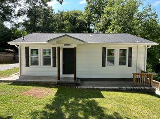 2209 Hill St NW, Huntsville, AL 35810