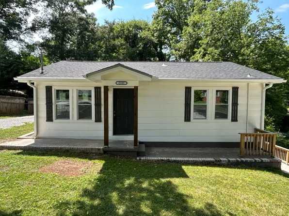 2209 Hill St NW, Huntsville, AL 35810