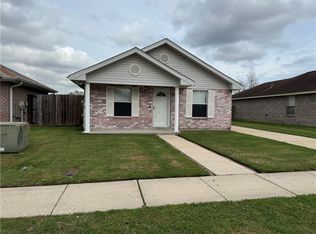 4021 Regina Coeli Ct, Marrero, LA 70072