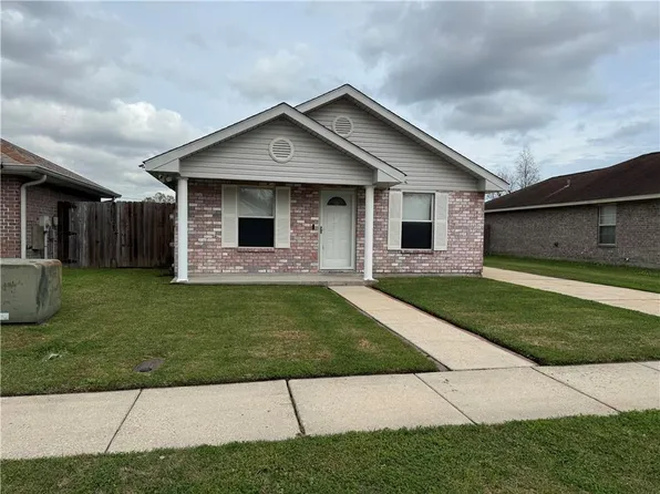 4021 Regina Coeli Ct, Marrero, LA 70072