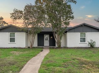 1106 Toyah Creek Ln, Garland, TX 75040