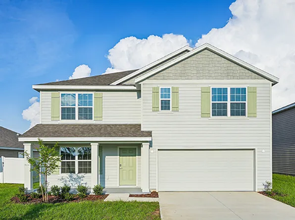 HAYDEN Plan, Avalon Woods