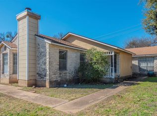 9624 Sugar Hill Dr #B, Austin, TX 78748