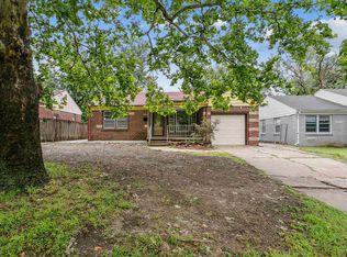 3707 E Funston St, Wichita, KS 67218