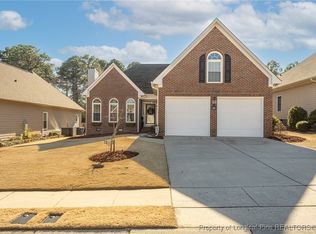 2725 Briarcreek Pl, Fayetteville, NC 28304