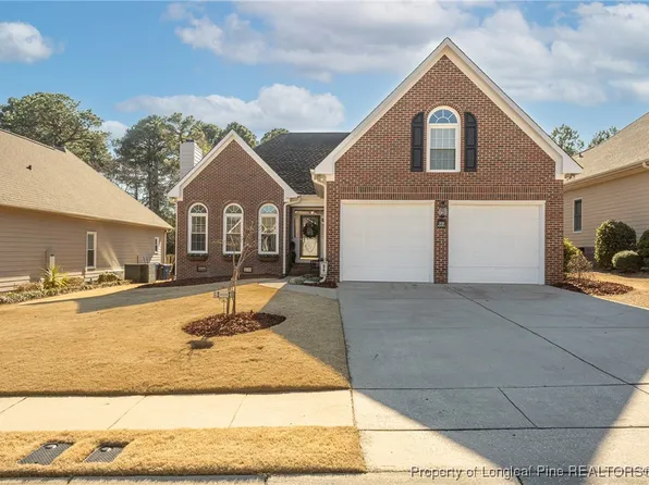 2725 Briarcreek Pl, Fayetteville, NC 28304