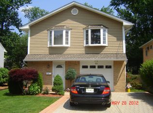 64 Harrison Rd, Parsippany, NJ 07054