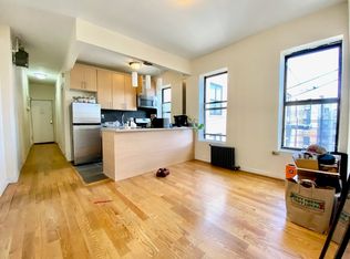 508 W 136th St APT 21, New York, NY 10031