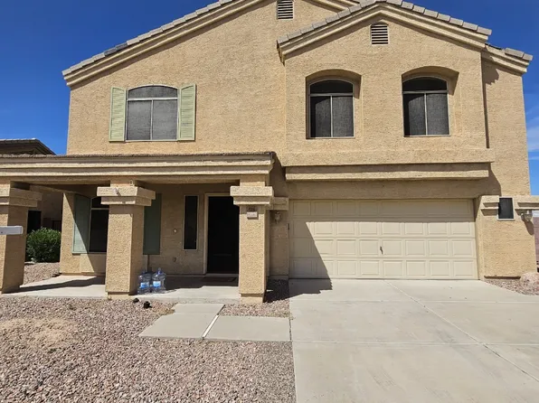 586 W Cobblestone Ct, Casa Grande, AZ 85122