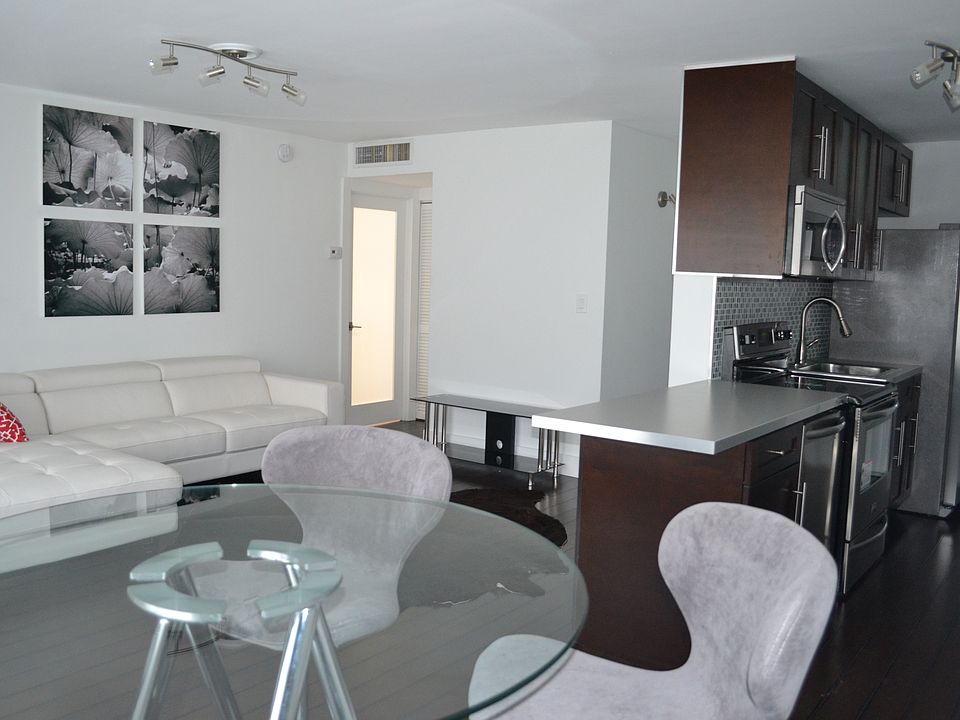 1st image of 1615 West Ave APT 205