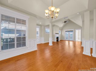 1183 Legacy, New Braunfels, TX 78130